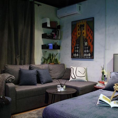 City Center Tirana Urban Condo Dış mekan fotoğraf