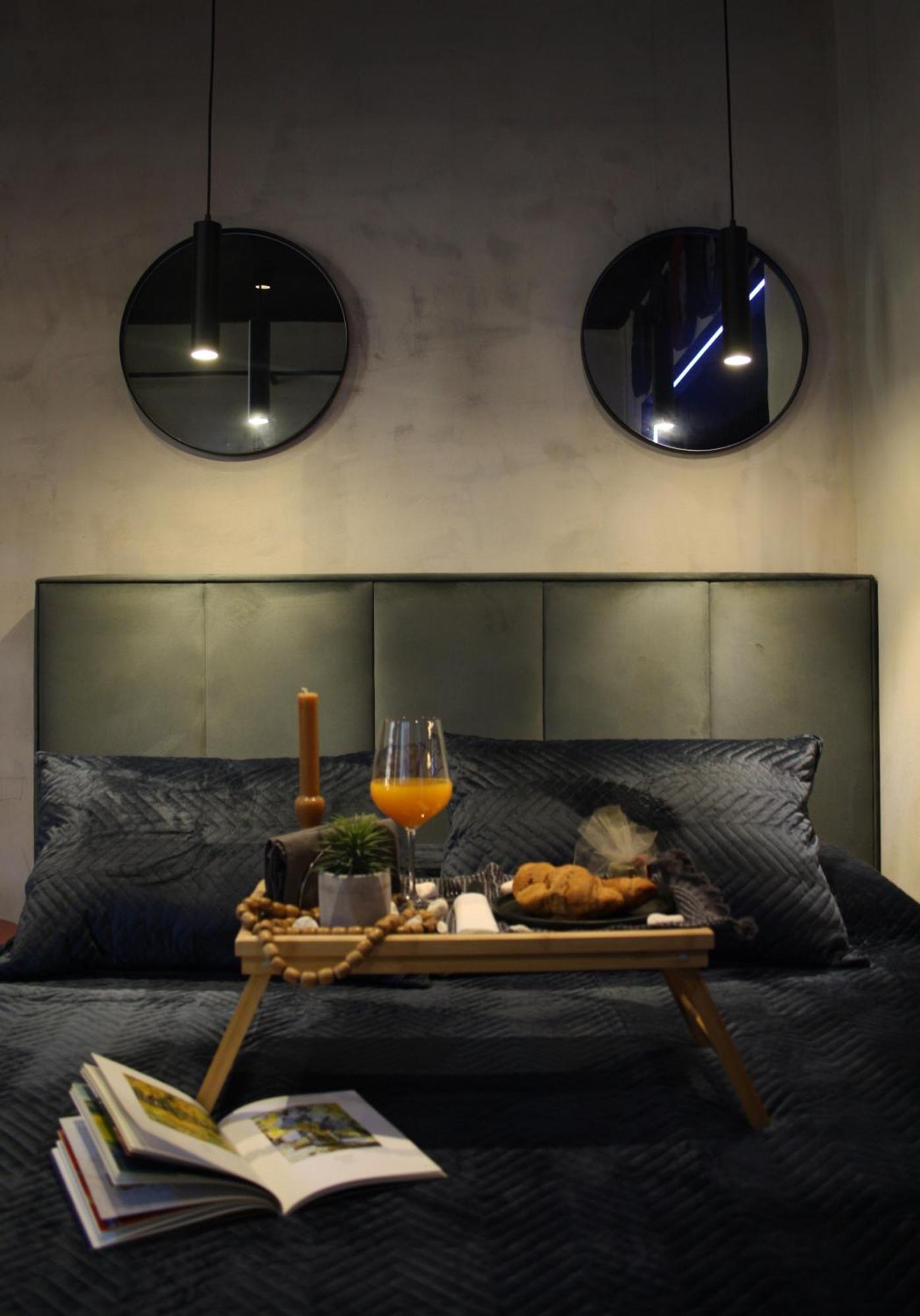 City Center Tirana Urban Condo Dış mekan fotoğraf