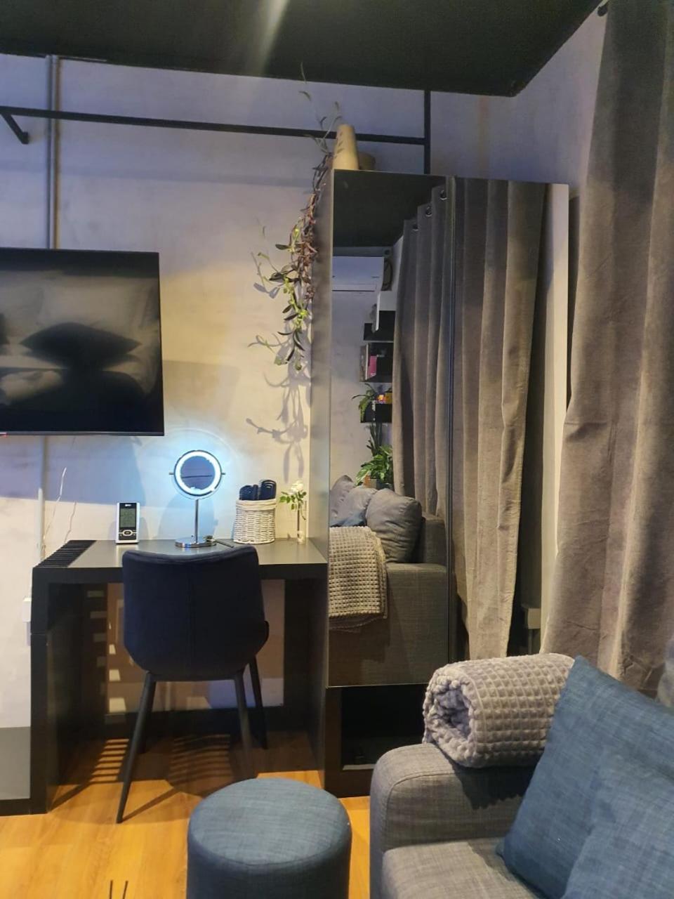 City Center Tirana Urban Condo Dış mekan fotoğraf
