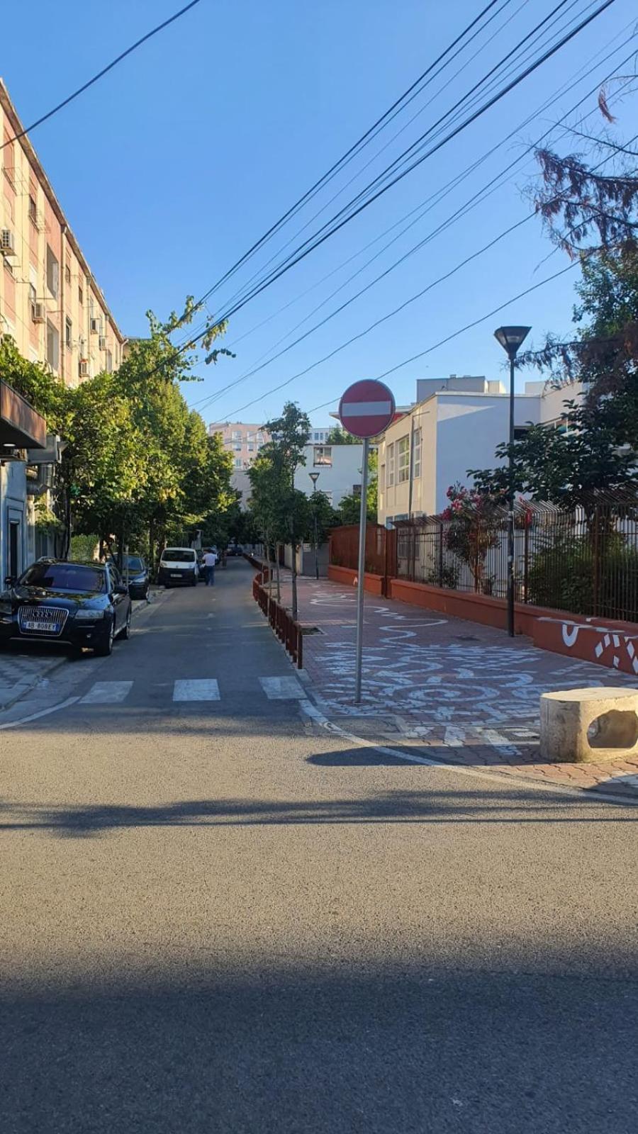 City Center Tirana Urban Condo Dış mekan fotoğraf