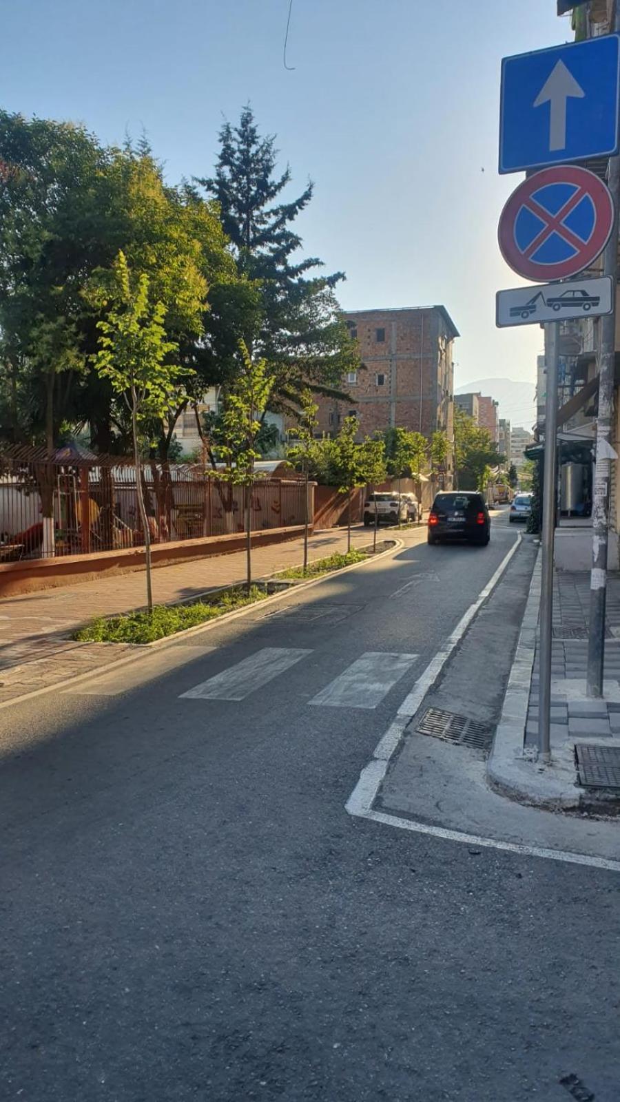 City Center Tirana Urban Condo Dış mekan fotoğraf