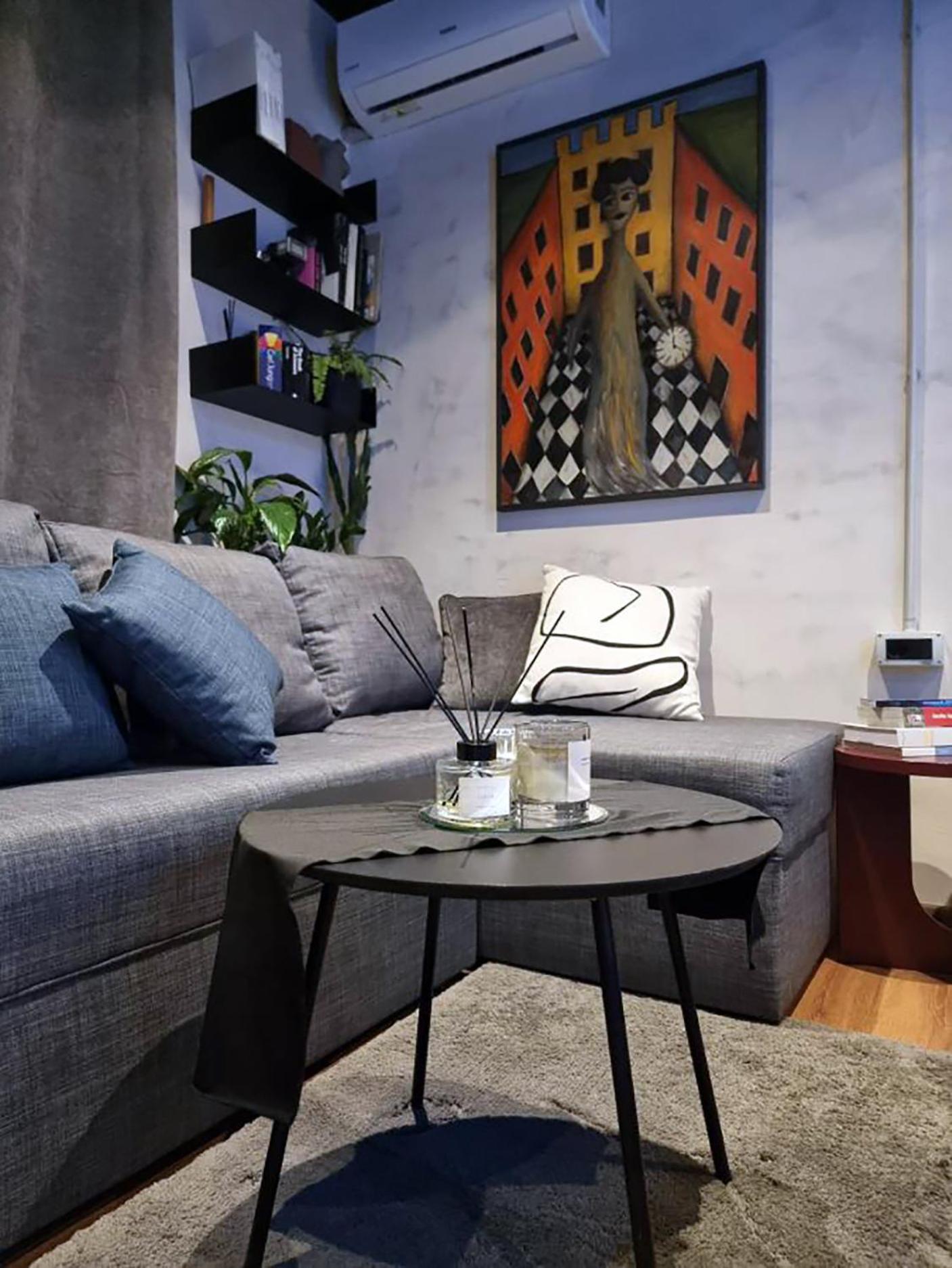 City Center Tirana Urban Condo Dış mekan fotoğraf